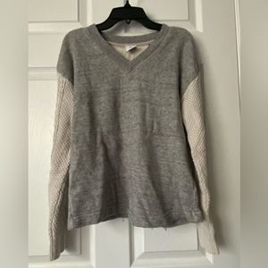 Cabi 3710 Fusion Sweatshirt